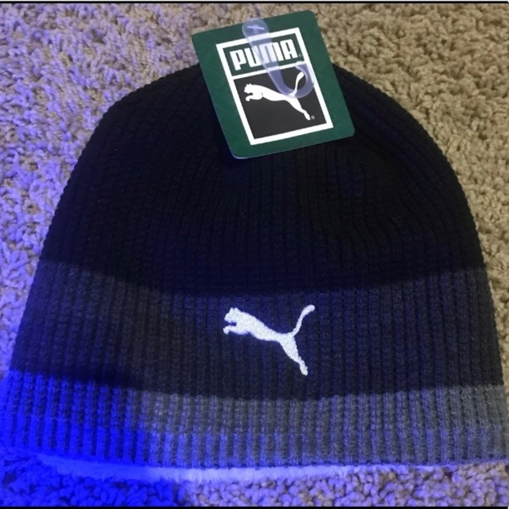 Puma Beanie